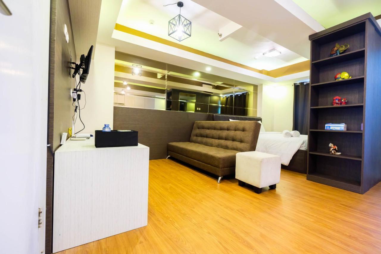 Apartemen Spacious At Pramuka By Travelio *